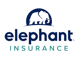Elephant logo
