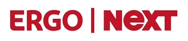 ErgoNext logo