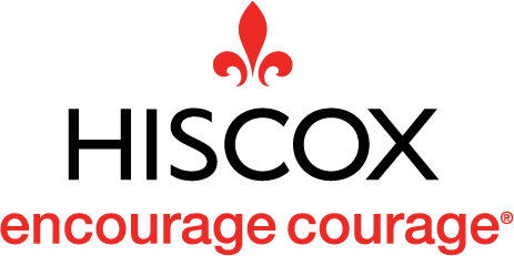Hiscox logo