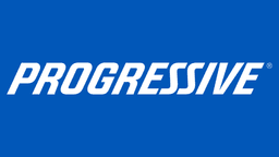 Progressive logo