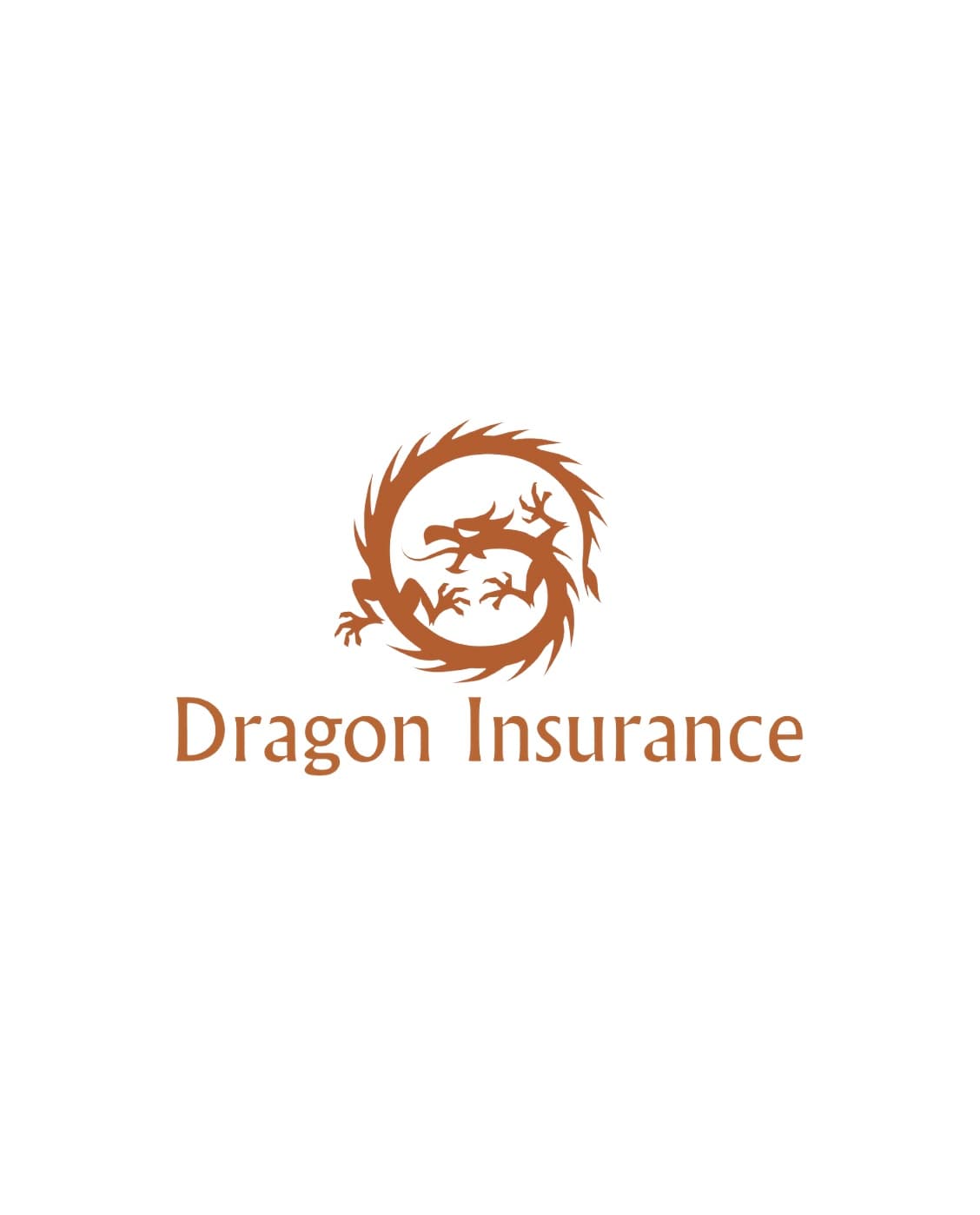 Dragon Insurance Services logo