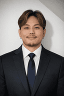 Headshot of Sagar Pradhan