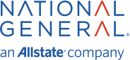 National General logo