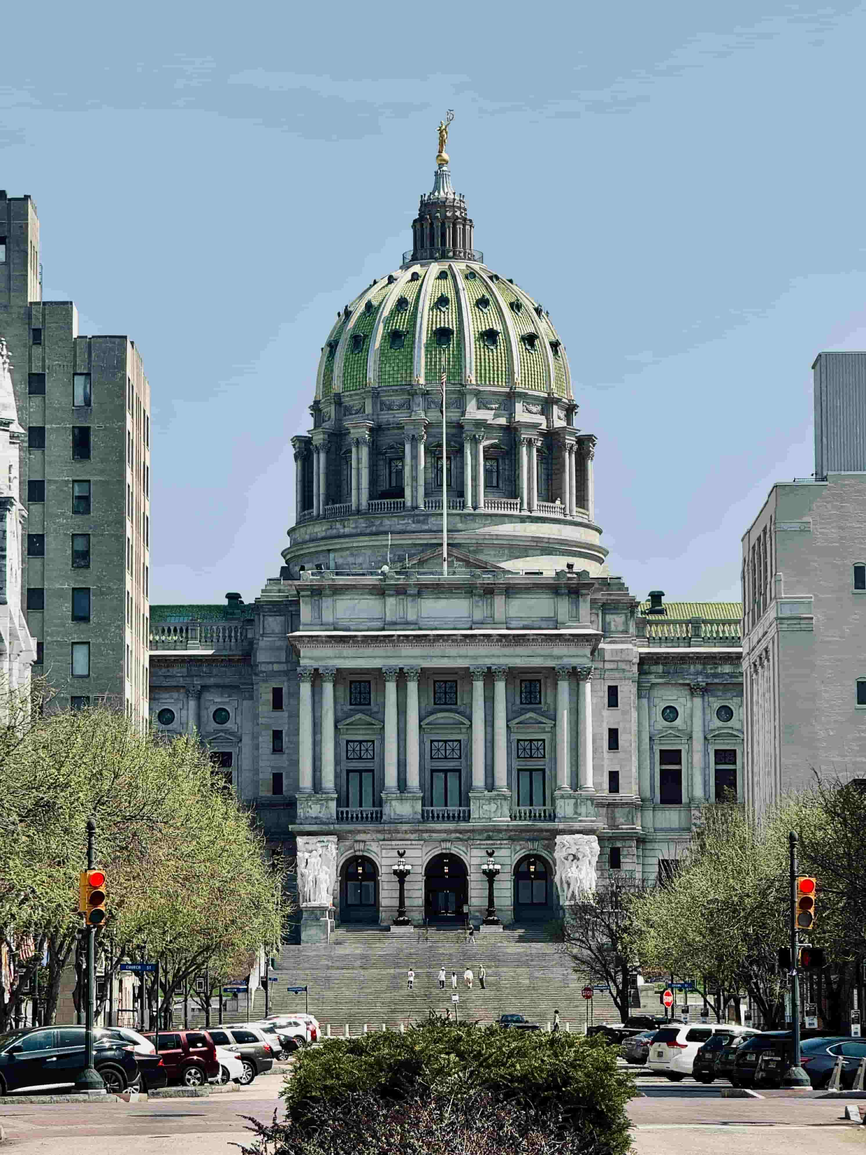 Harrisburg, Pennsylvania neighborhood