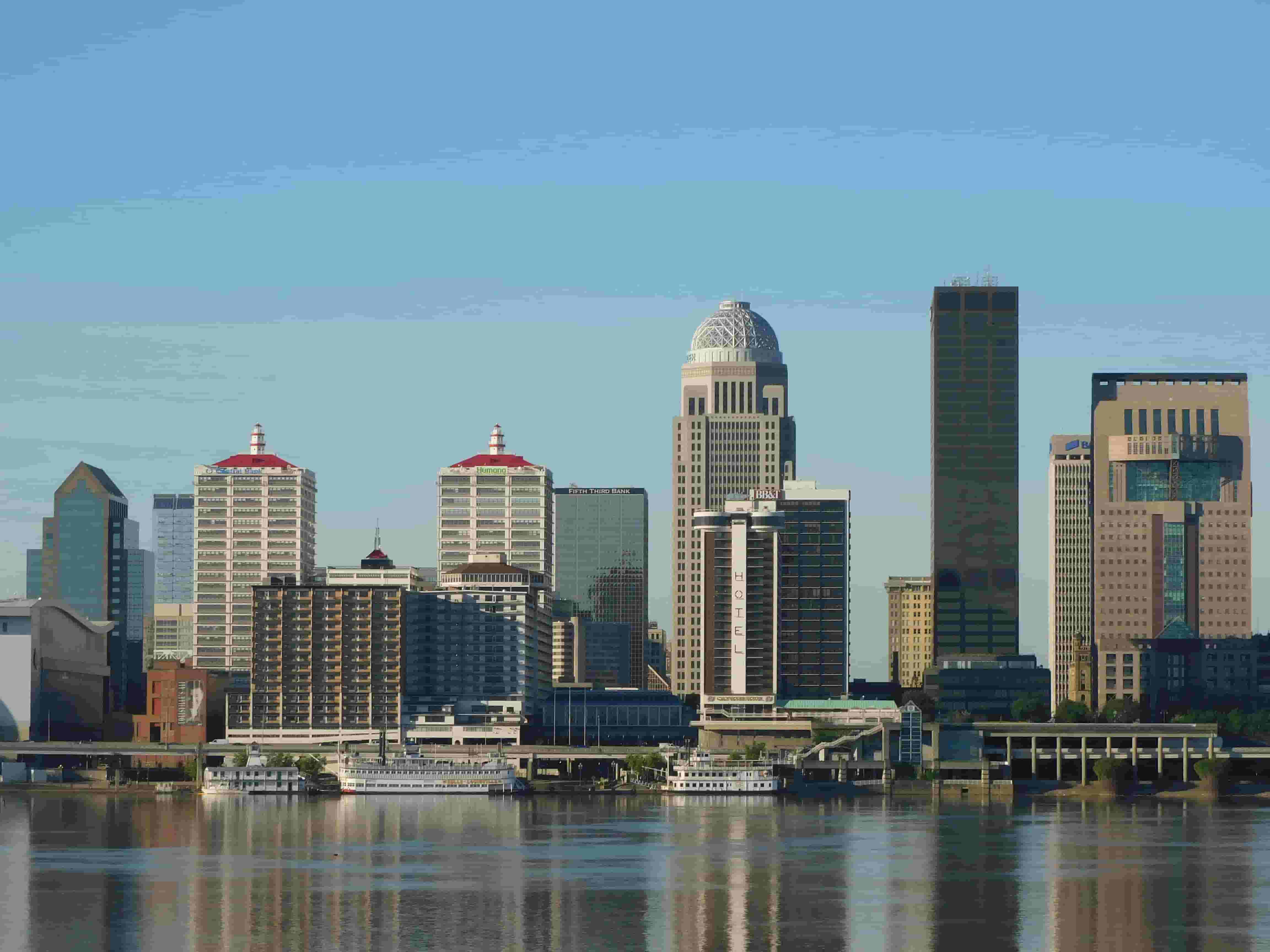 Louisville, Kentucky